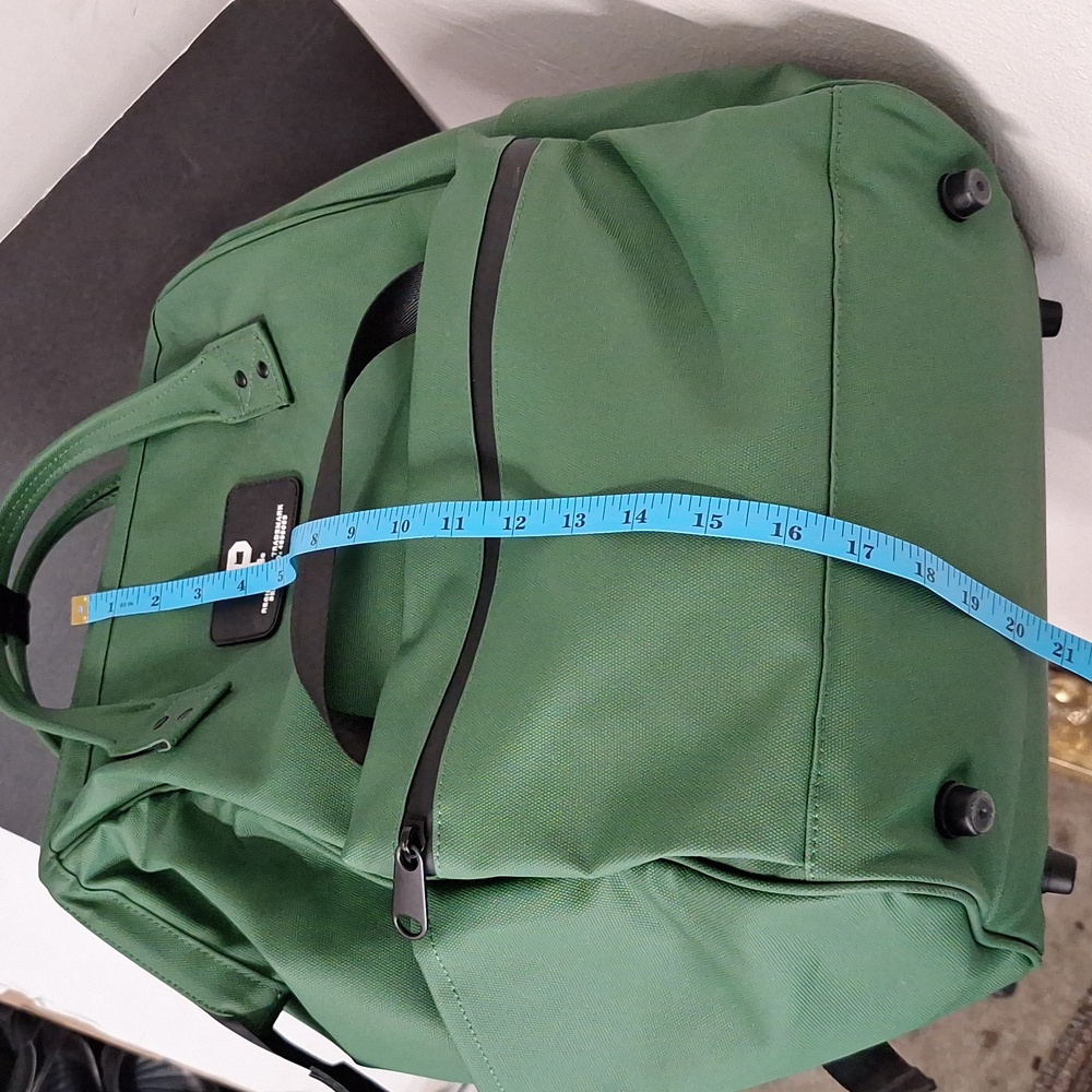 Portland Gear Forest Cascade Backpack - Picture 9 of 12